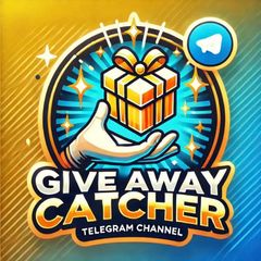 GIVE AWAY CATCHER/ጊቭ አዌይ አሳዳጅ ™🤑 avatar