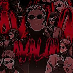 arch avàlon avatar