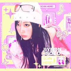 𝓙iyeon || 𝑺𝒐𝒍𝒐 小さ avatar