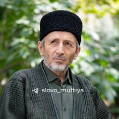 Шейх Ахмад Афанди. Сборник наставлений avatar