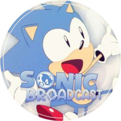 Sonic.Broadcast avatar