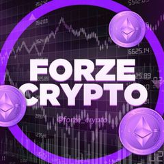 Forze Crypto avatar
