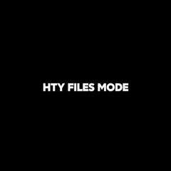 HTY 改文件频道 avatar
