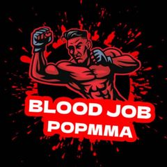 = Blood job | POP ММА = avatar