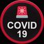 COVID-19 Up Avatar