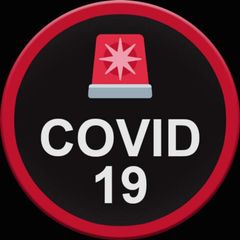 COVID-19 Up avatar
