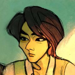 Dymryona avatar