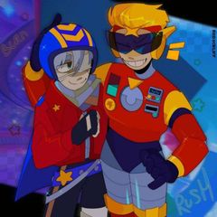 StuSurge confessions!! avatar