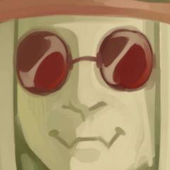 Вряд ли Мася avatar