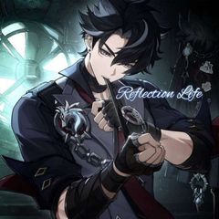 𝐑𝐞𝐟𝐥𝐞𝐜𝐭𝐢𝐨𝐧 𝐋𝐢𝐟𝐞 avatar