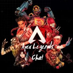 APEX LEGENDS CHAT avatar