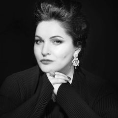 Хибла Герзмава avatar