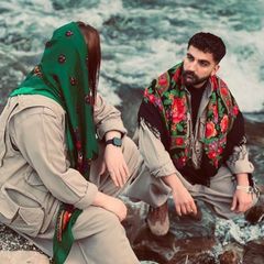 مەملەکەتی عیشق🩵 avatar