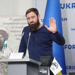 Али Чаринский avatar