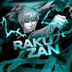 Rakuzan avatar