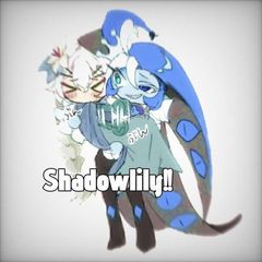 ShadowLily confession!! [🪷🌫]. avatar