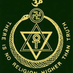 Theosophy confessions avatar