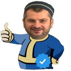 UstazMem avatar