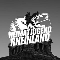 Heimatjugend Rheinland- Die Jugend für's Rheinland avatar