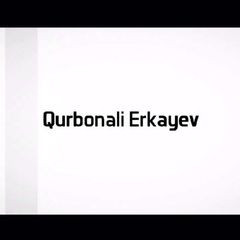 BIOLOGIYA | Qurbonali Erkayev avatar