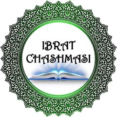 Ибрат чашмаси 📚 avatar