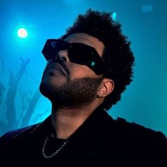 The Weeknd (основной: @theweekndRU) avatar