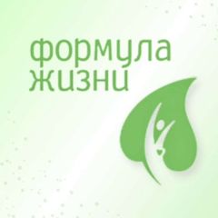 Формула Жизни avatar