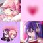 𓏲🎀ᬄᰱᯮཻུ༅— 𝆺𝅥 𝆭.۟ 🍡୨ ๋𝐷𝑜𝑘𝑖 𝑊𝑜𝑟𝑙𝑑𓂃꒱꒱ . ࣪᷼𝅄ׄ Avatar