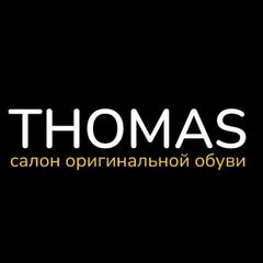 Thomas/салон оригинальной обуви avatar