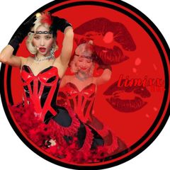 𝙇𝙞𝙢𝙞𝙭𝙭 𝙚𝙣𝙩𝙚𝙧𝙩𝙖𝙞𝙢𝙣𝙩💋 avatar