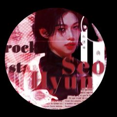 𝑆𝑒𝑜 𝐻𝑦𝑢𝑛 𝑅𝑜𝑘-𝑆𝑡𝑎𝑟 avatar