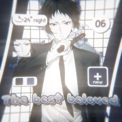 « ⌕.The Be.st Beloved ᭡ avatar