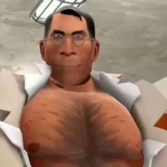 Team Fortress2 confession avatar