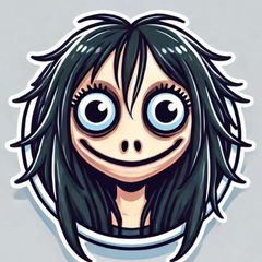 MOMO | Chat avatar