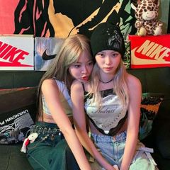 twice & itzy art avatar