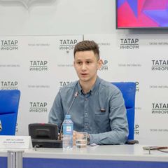 Руслан Шигабуддинов avatar