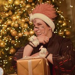 Bad Grief🎐 avatar