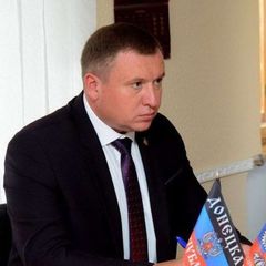 Сергей Ермаков 🅉 avatar