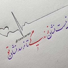 یک دم شادی یک دم غم avatar
