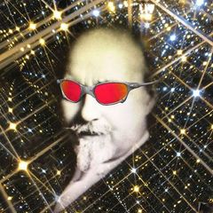 Walter Russell THINK TANK avatar