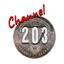 Channel 203 Avatar