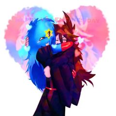 Shmoonique & Elijah avatar