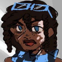 KYOCHI 1̥̗̄ͮ͊͋8̙̱͉̗+̯͚ (убежала в лес) avatar