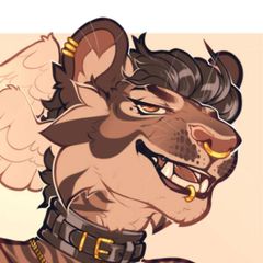 SeraphicTiger Art Channel avatar