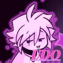 | ЗАКРЫТО | UDO × | | Dead Plate, Deltarune, Undertale, Omori - арты, комиксы, авы, стикеры avatar