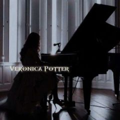 Diary «Veronica James Potter»🖤 avatar