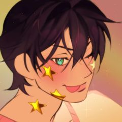 ✨Moxie's hornyside🌙 avatar