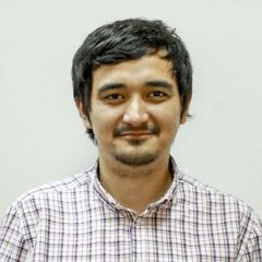 A’zamxo‘jayev / Аъзамхўжаев avatar