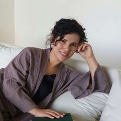 о чем молчит женщина avatar