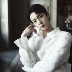 Bunny Seokjin avatar